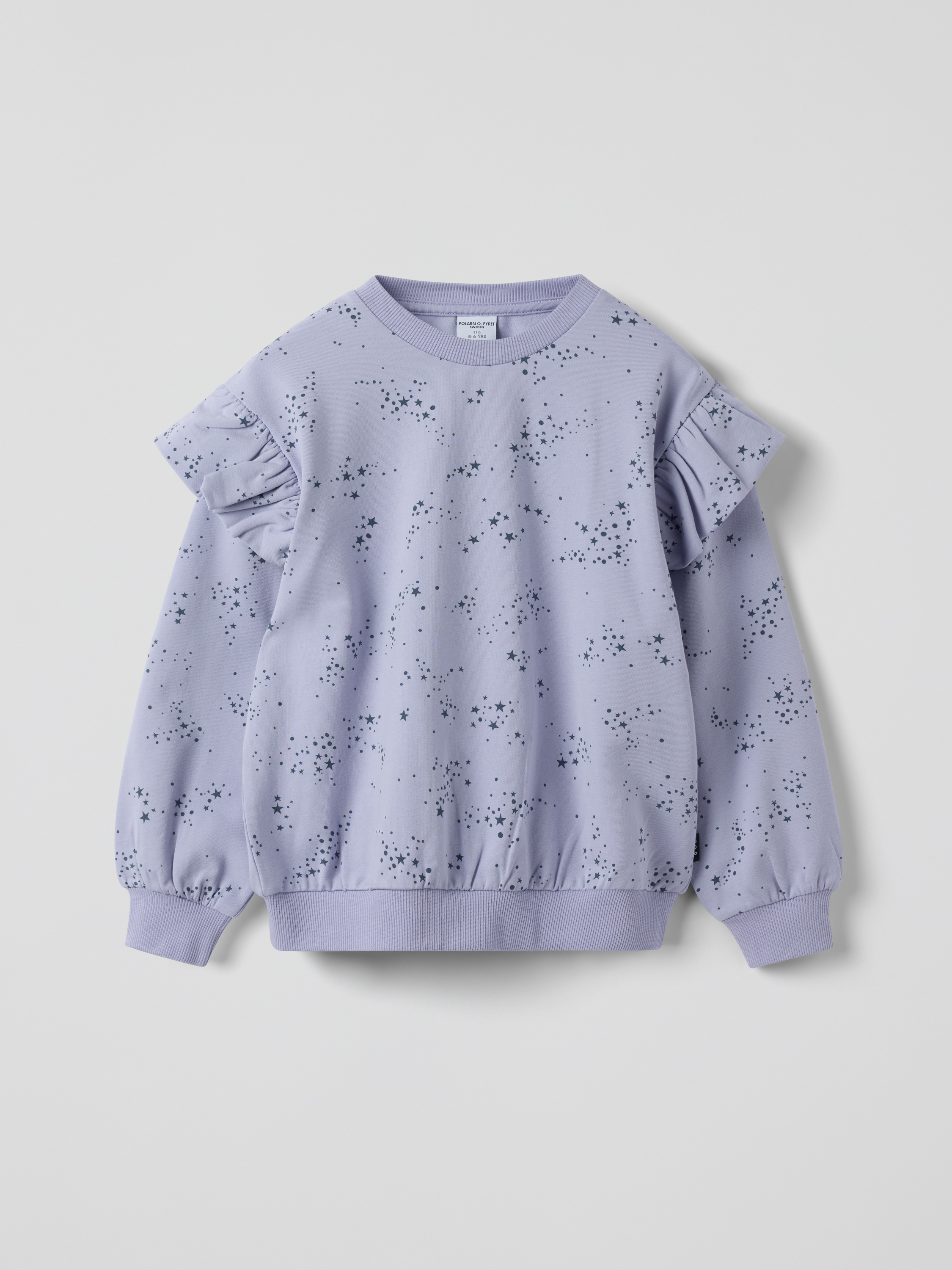Sweatshirt | barnklader - klader - overdelar | BabyMode