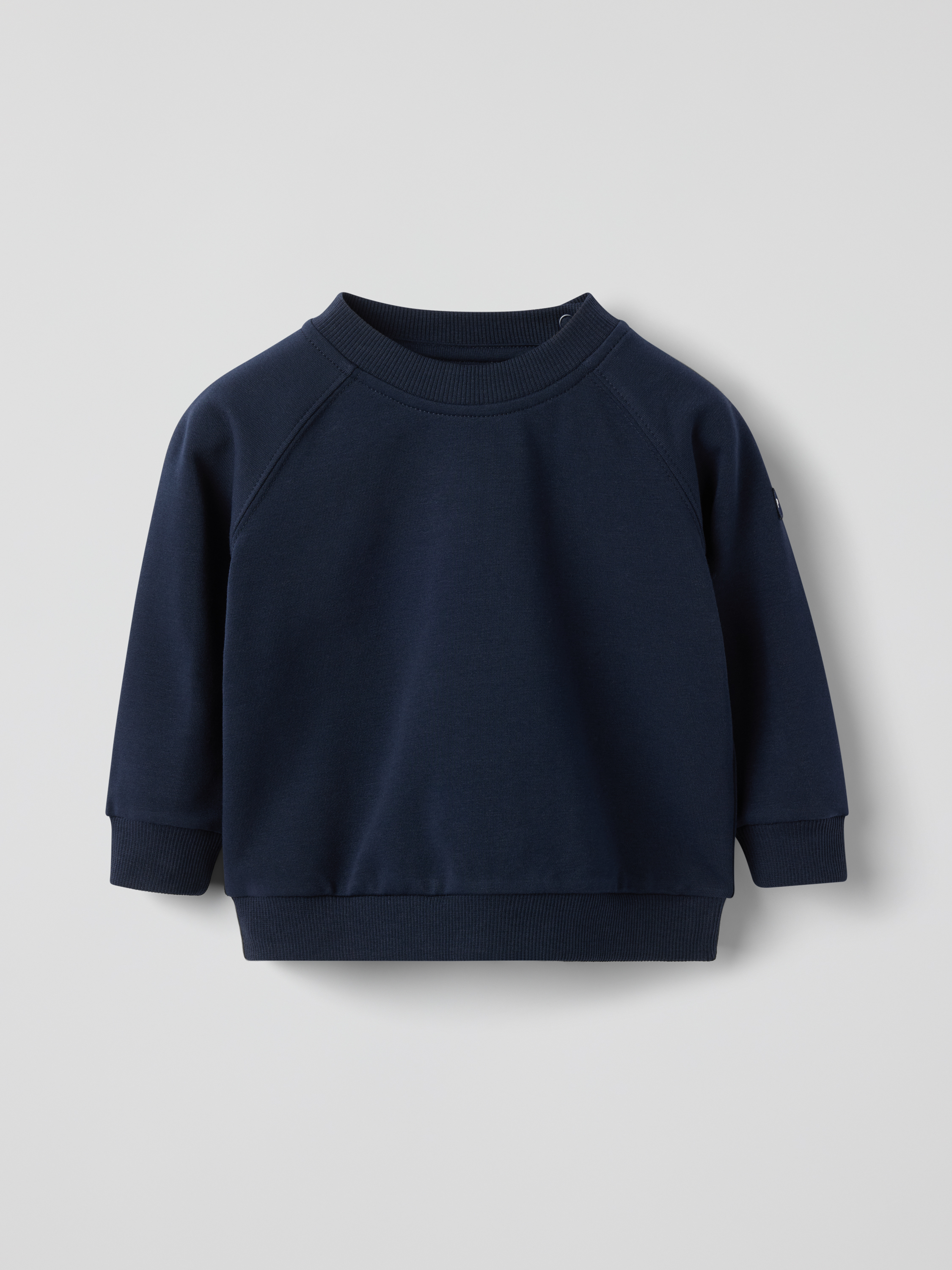 Sweatshirt baby | barnklader - klader - overdelar | BabyMode
