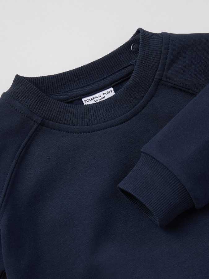 Sweatshirt baby
