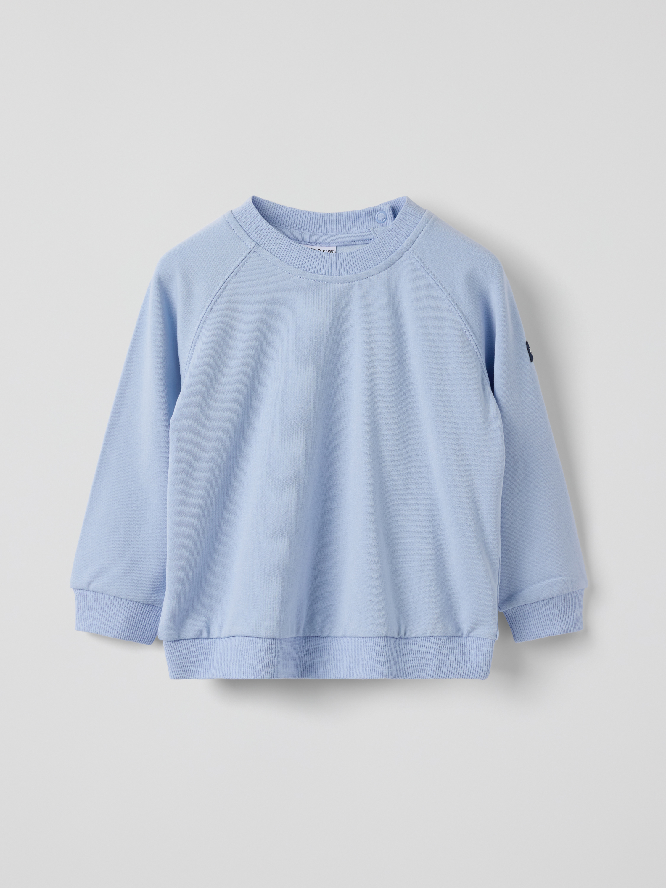 Sweatshirt baby | barnklader - klader - overdelar | BabyMode