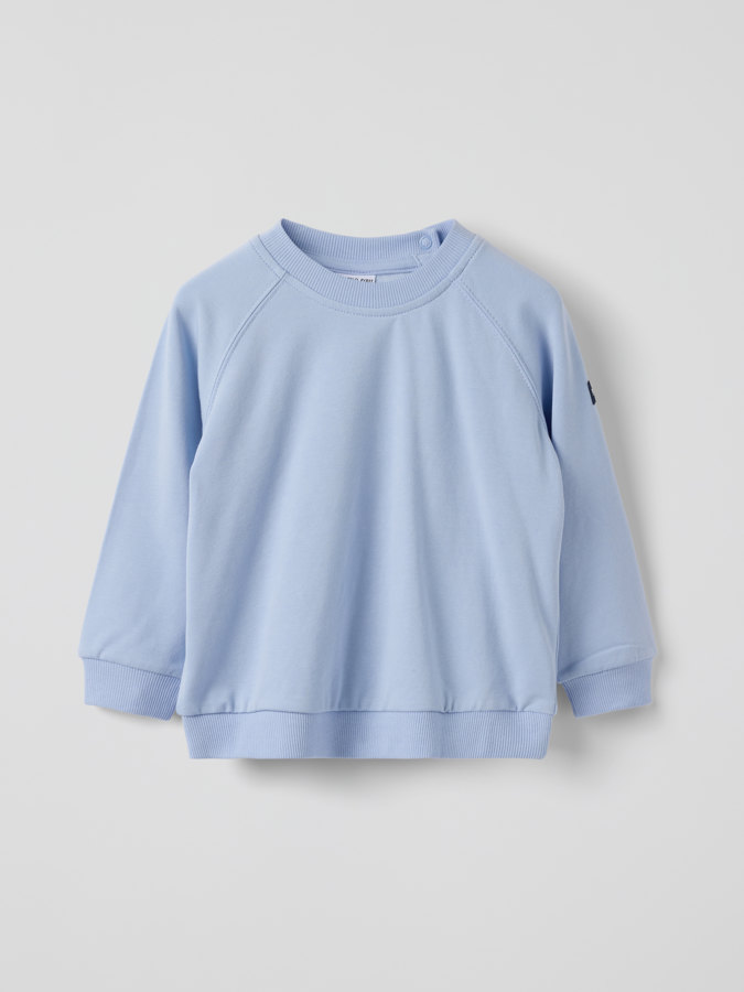 Sweatshirt baby