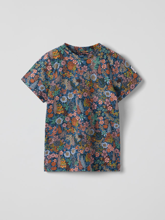 T-shirt Liberty
