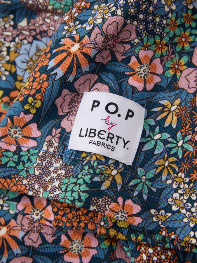 T-shirt Liberty