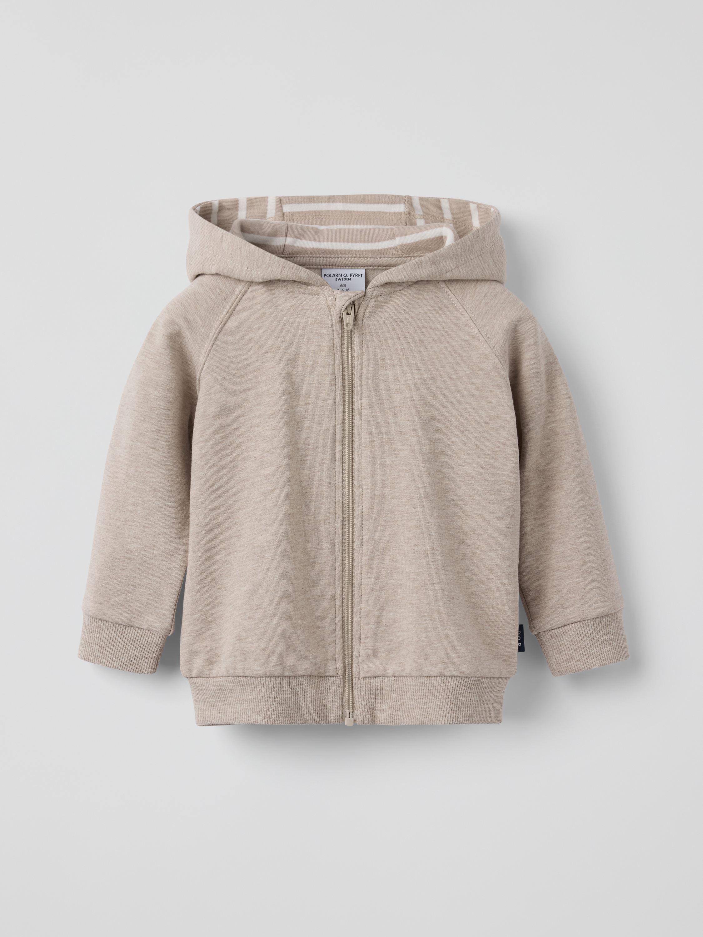Hoodie med öron | barnklader - klader - overdelar - hoodies-jackor | BabyMode