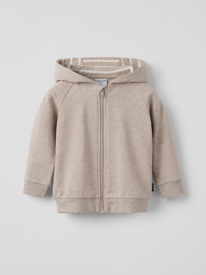 Hoodie med öron