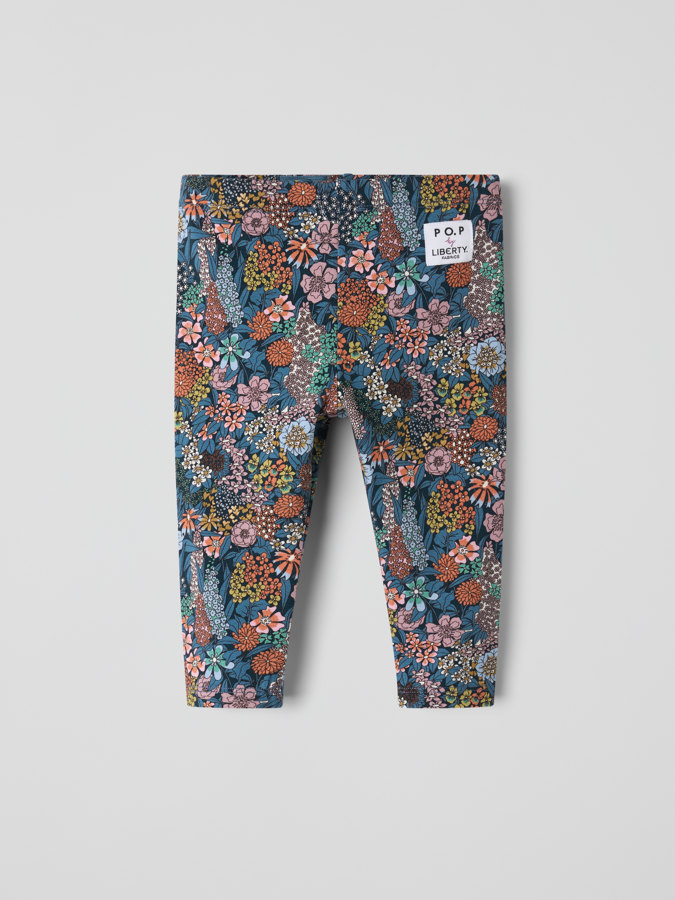 PLAY Leggings baby LIBERTY