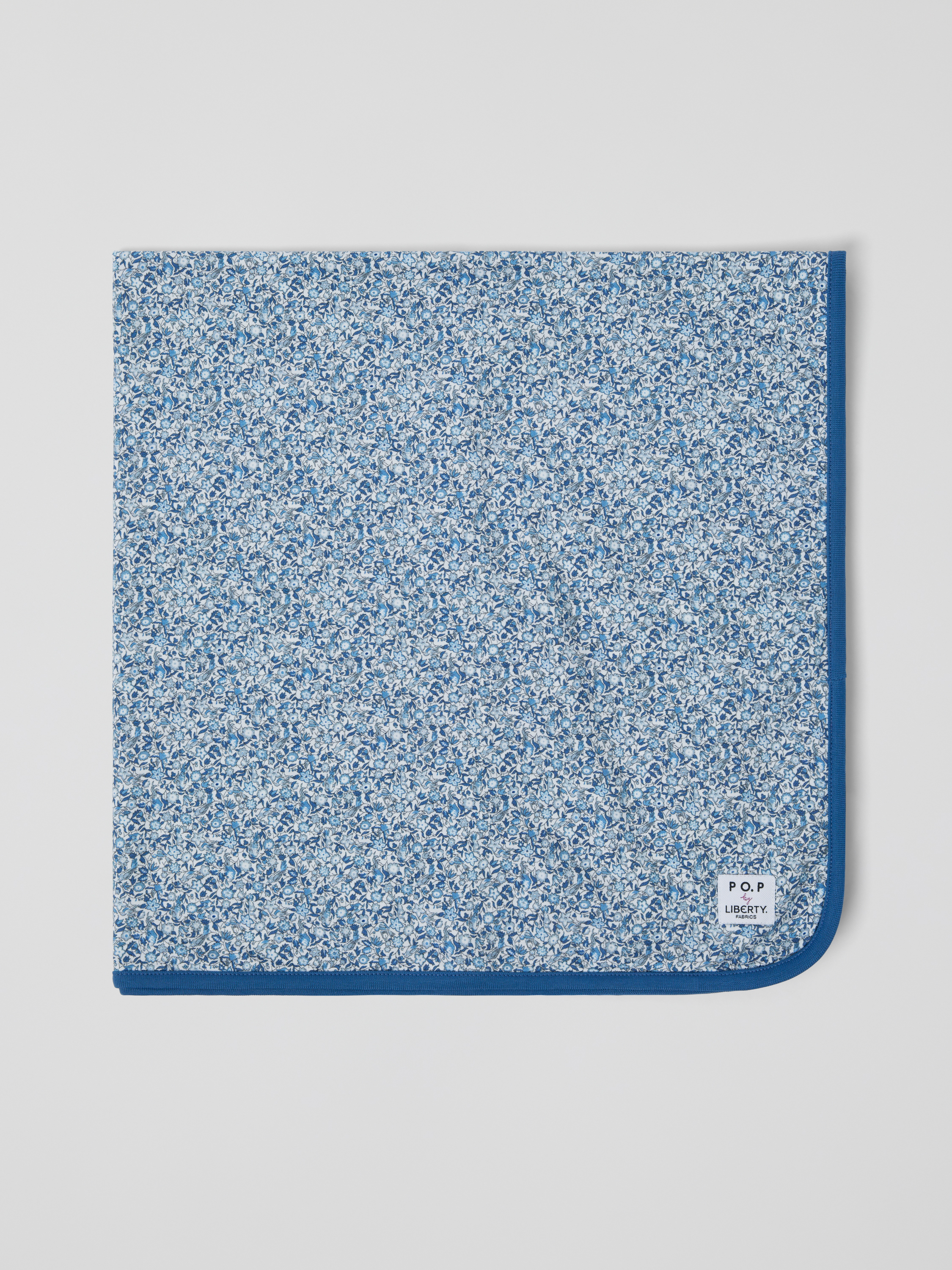 Filt LIBERTY | barnklader - nyfodd - nyfodd-sovprodukter - babyfiltar | BabyMode