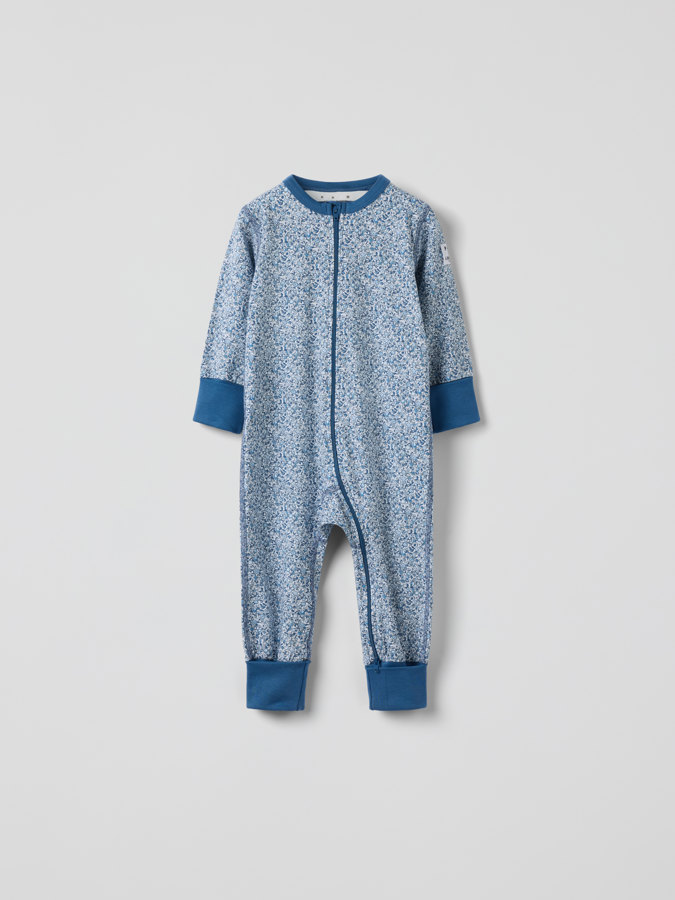 Pyjamasoverall Liberty