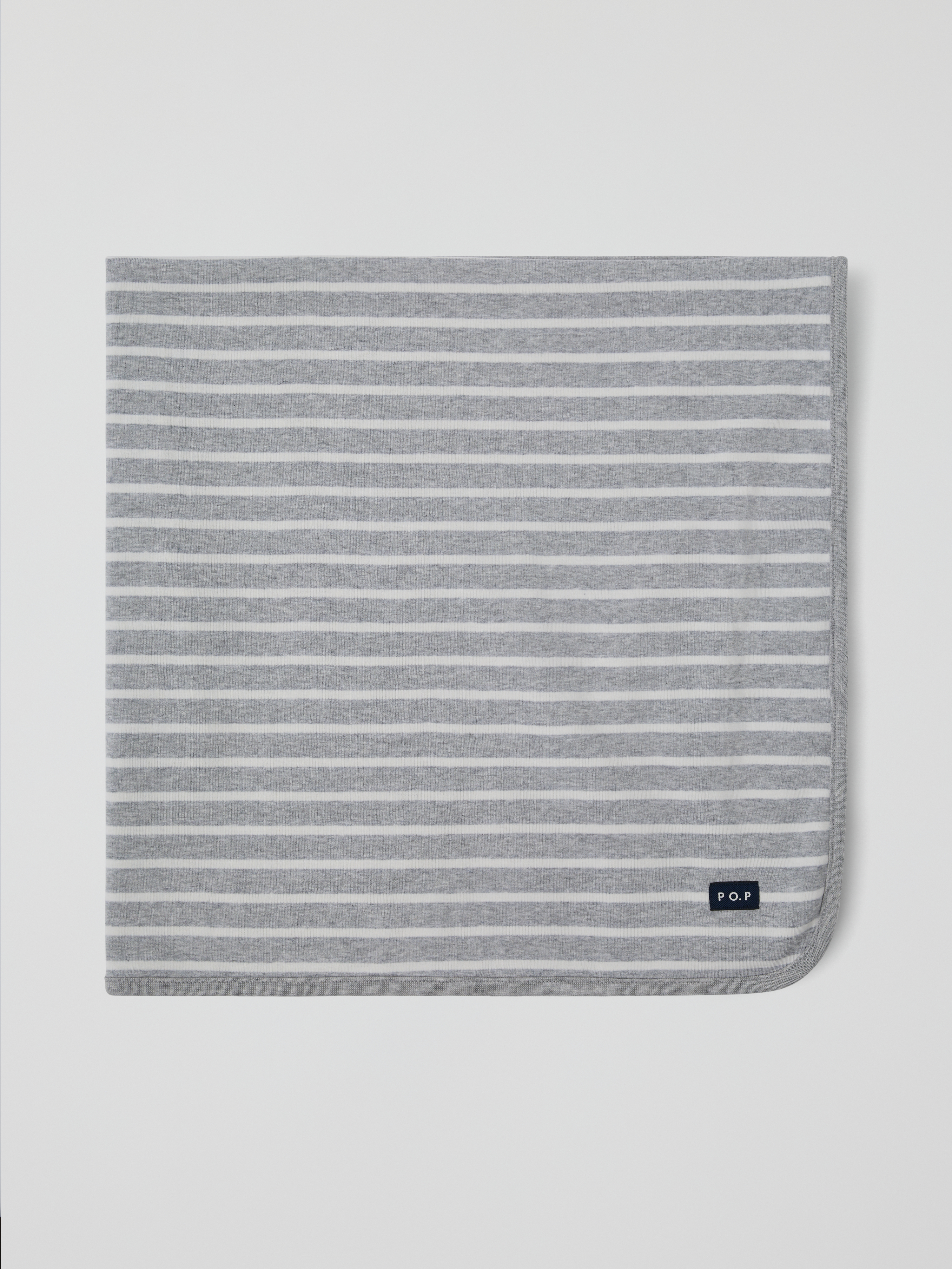 Filt randig | barnklader - nyfodd - nyfodd-sovprodukter - babyfiltar | BabyMode