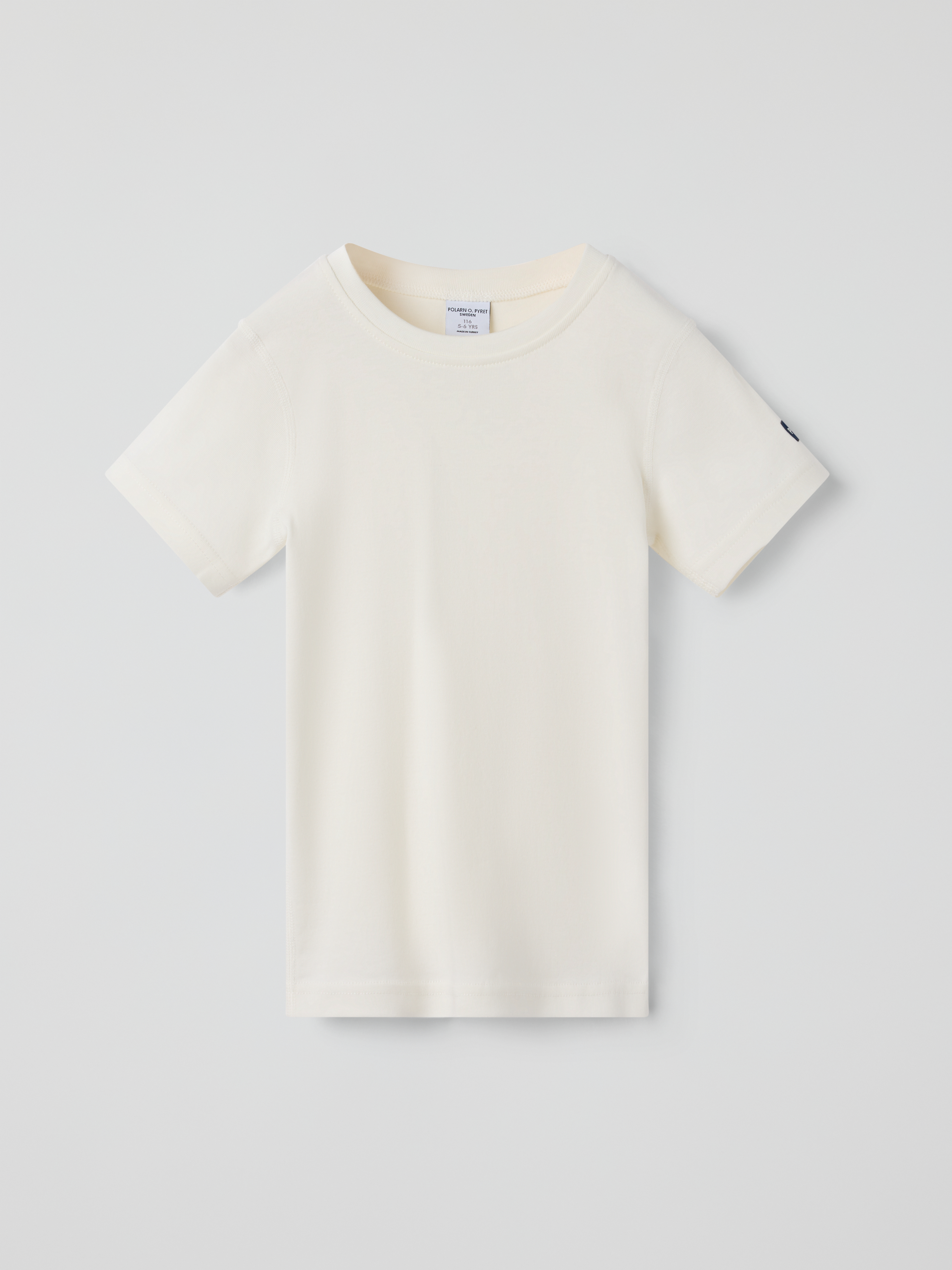 T-shirt | barnklader - klader - overdelar - t-shirts-linnen | BabyMode