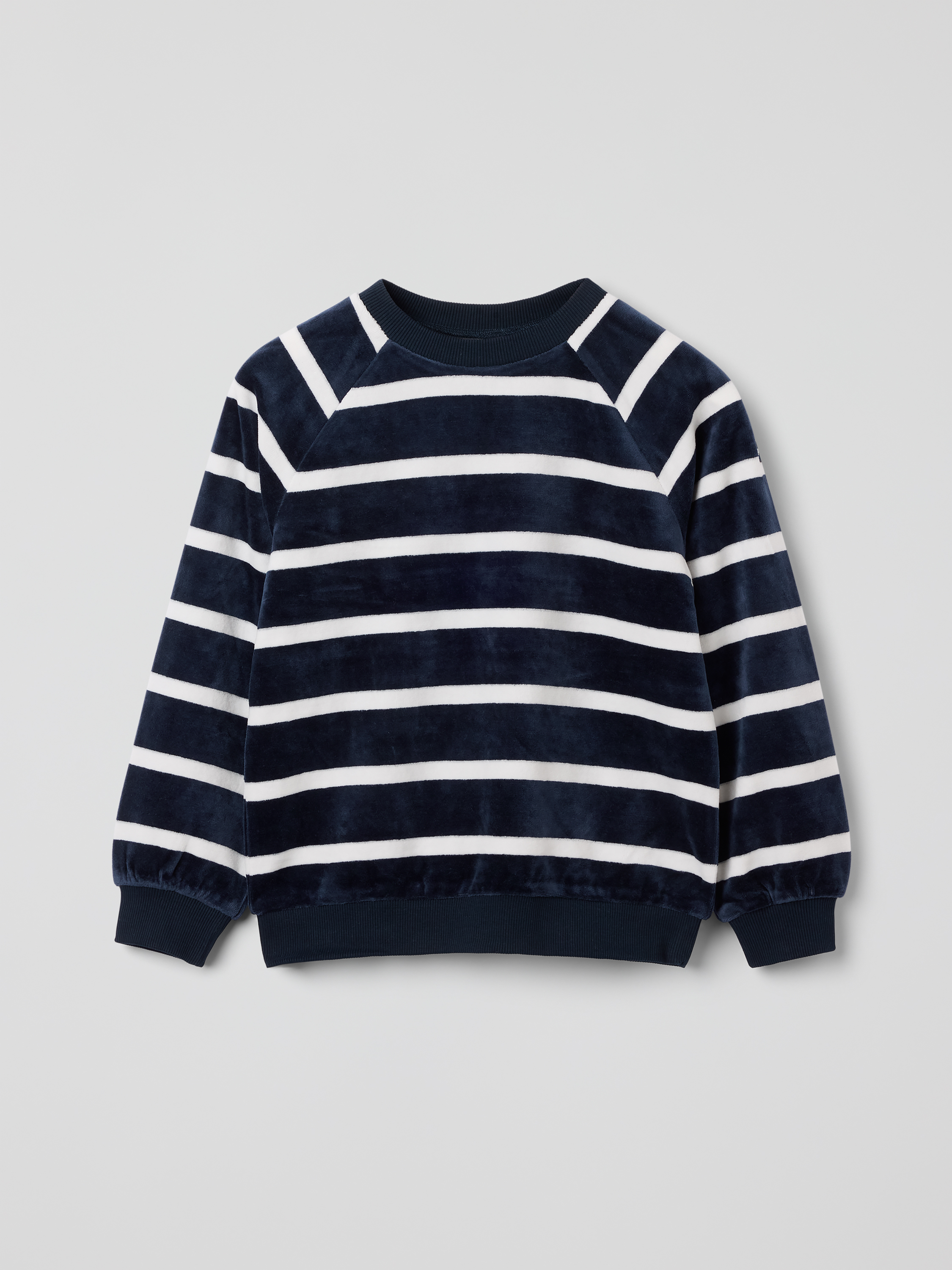 Sweatshirt | barnklader - klader - overdelar | BabyMode