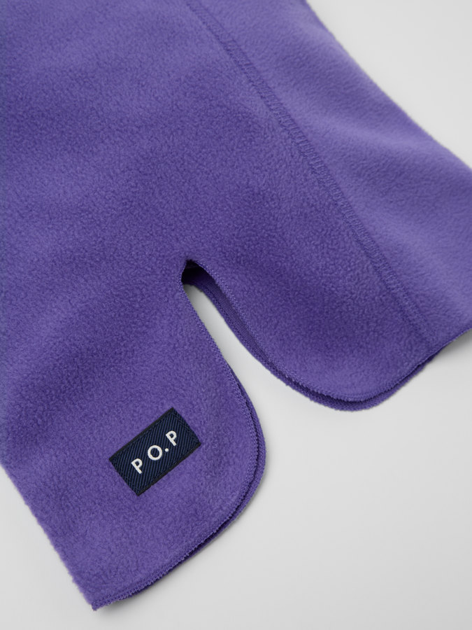 Balaklava fleece