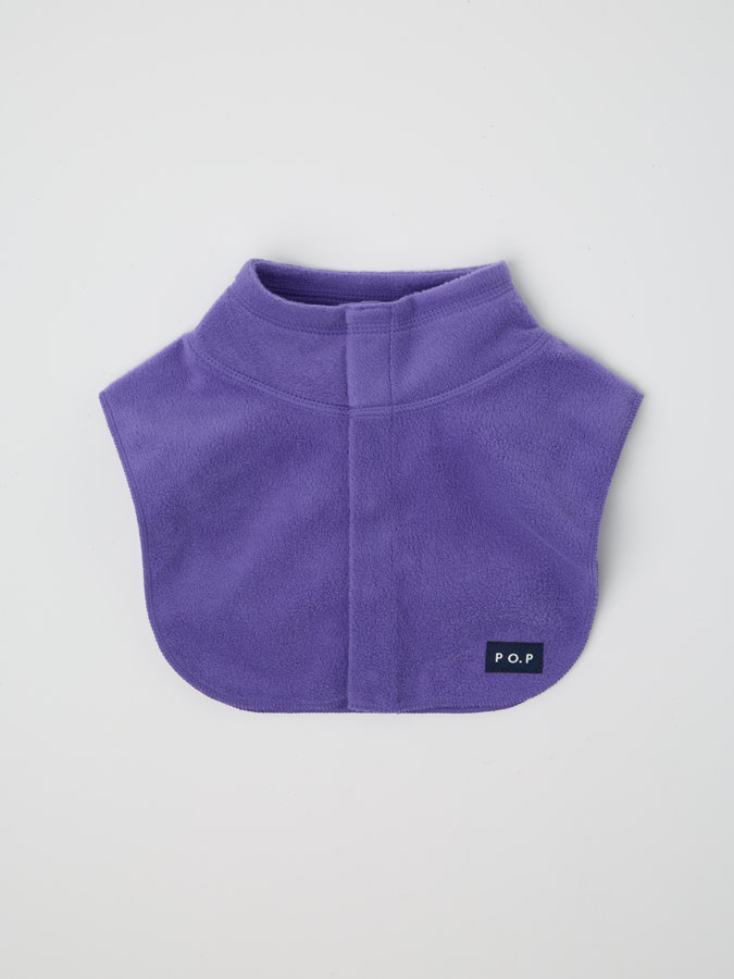Polokrage fleece