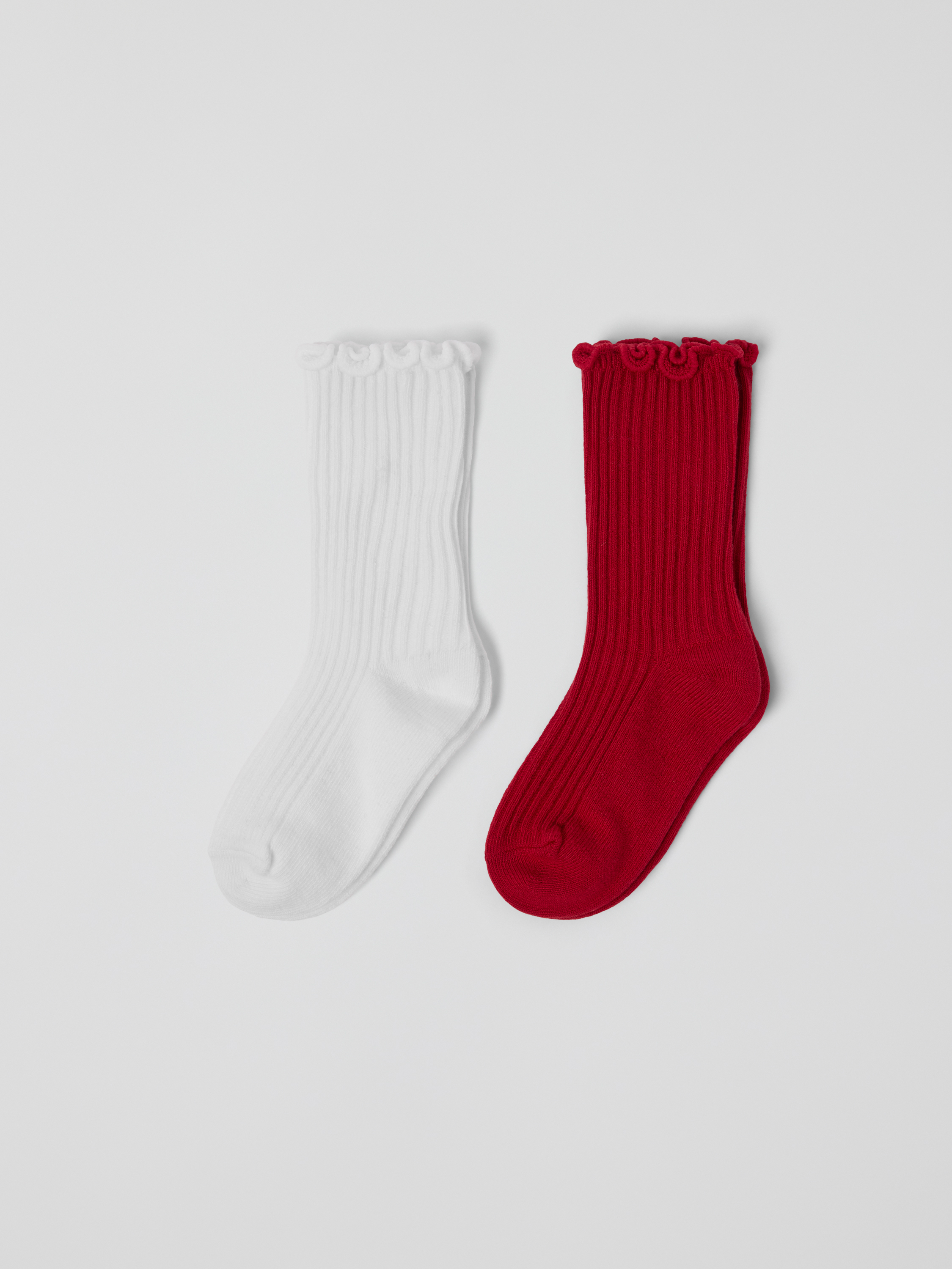 2-pack strumpor