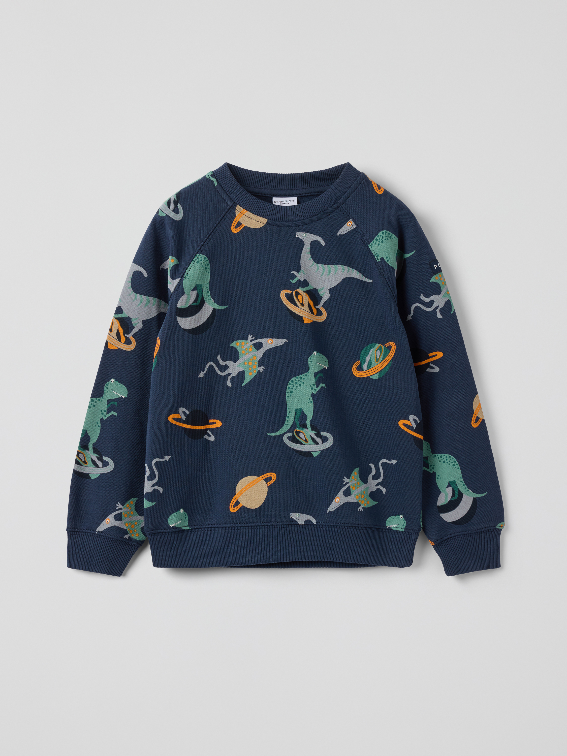 Sweatshirt | barnklader - klader - overdelar | BabyMode