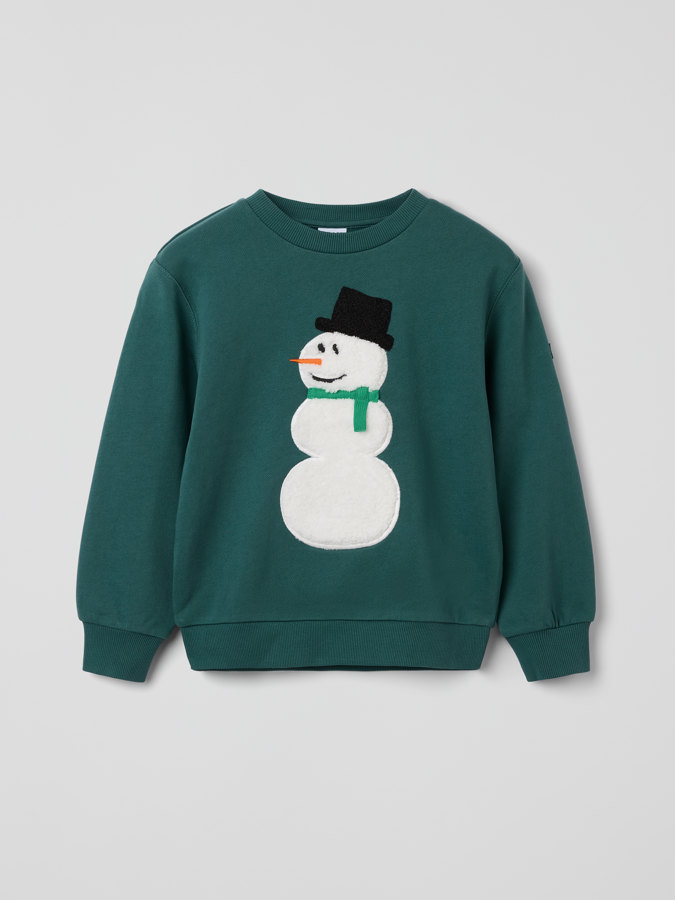 Sweatshirt