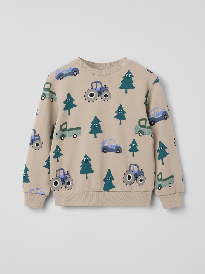 Sweatshirt