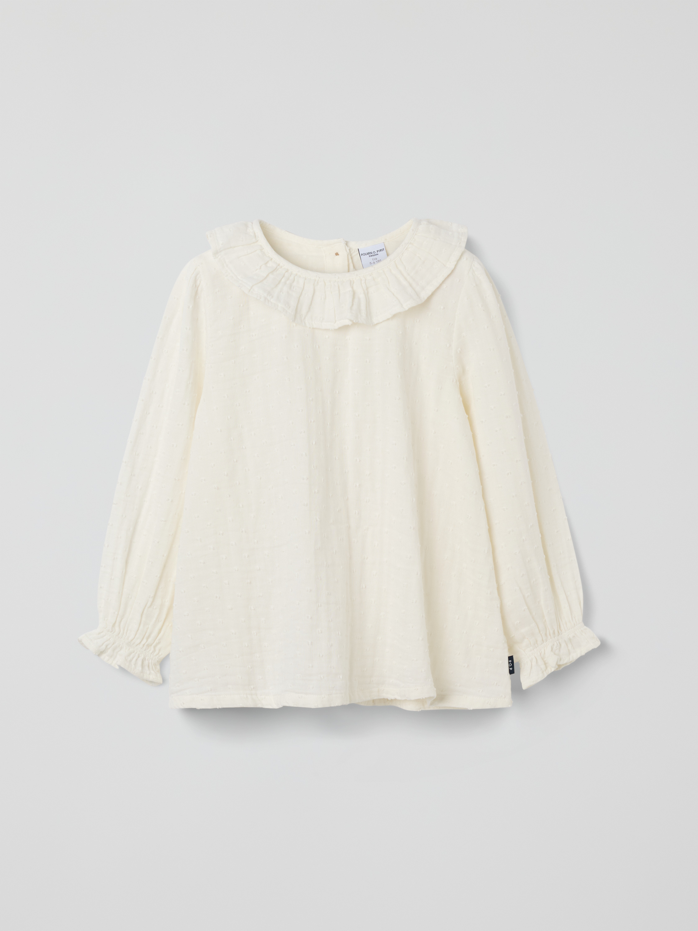 Topp | barnklader - klader - overdelar - skjortor-blusar | BabyMode