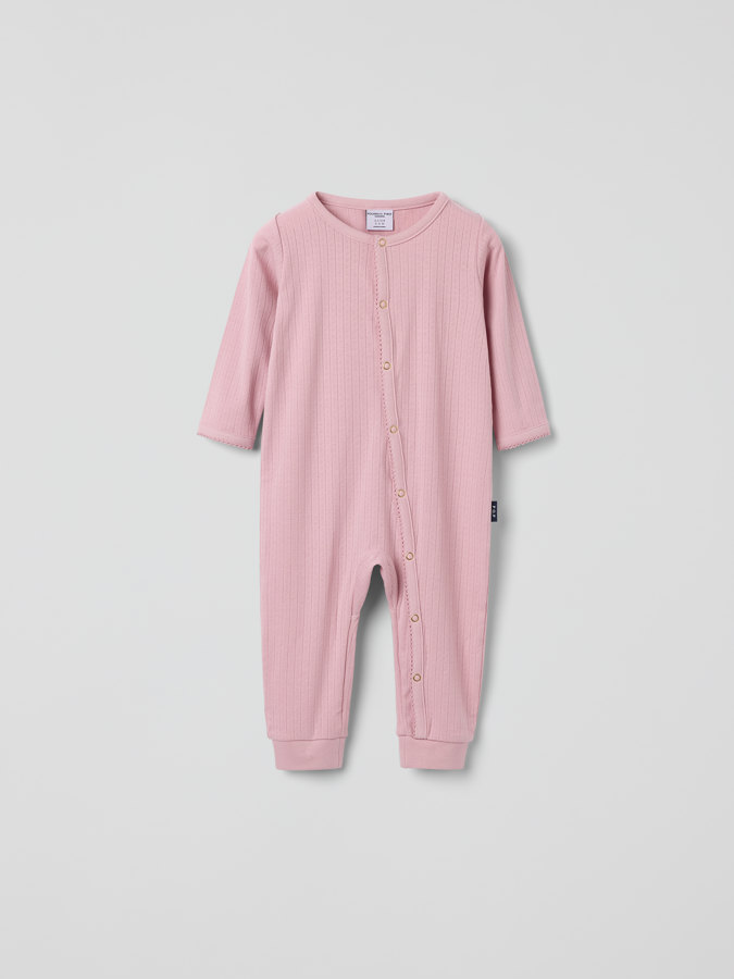 Pyjamasoverall