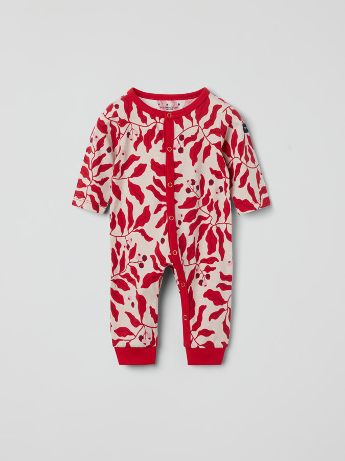 Pyjamasoverall