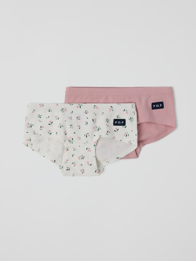 2-pack hipstertrosor 2-pack hipstertrosor