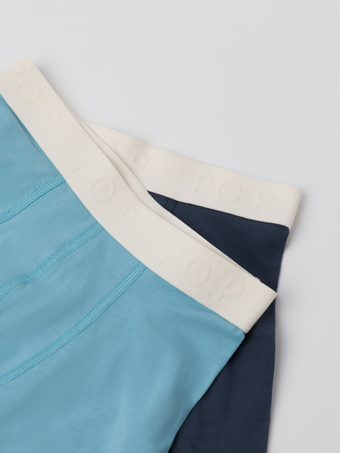2-pack boxershorts