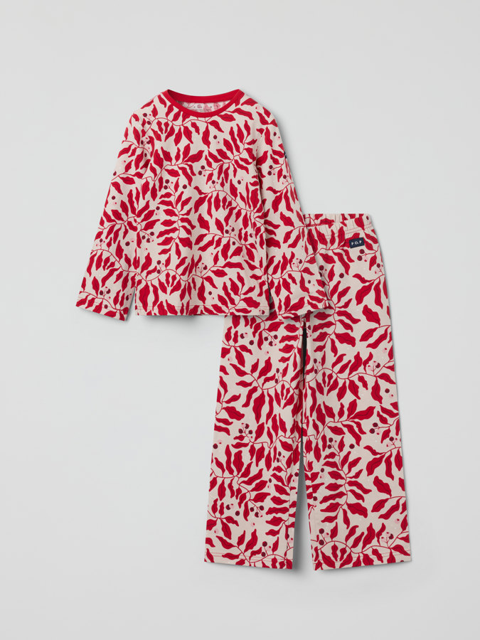 Pyjamas