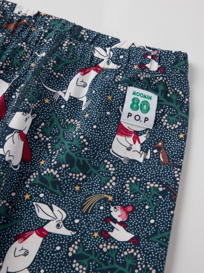 Pyjamas Mumin