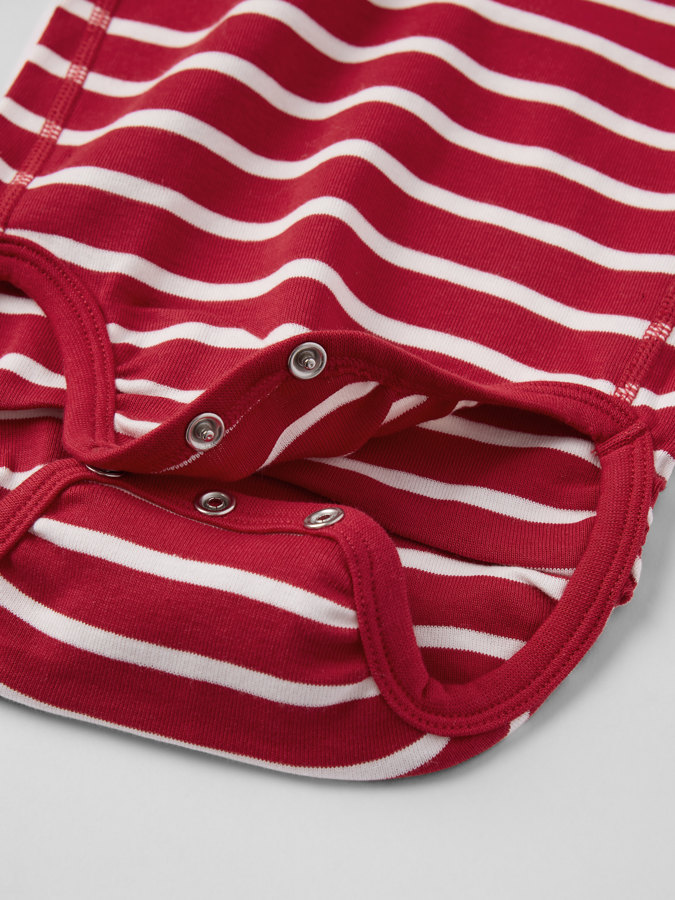 Body randig Body randig