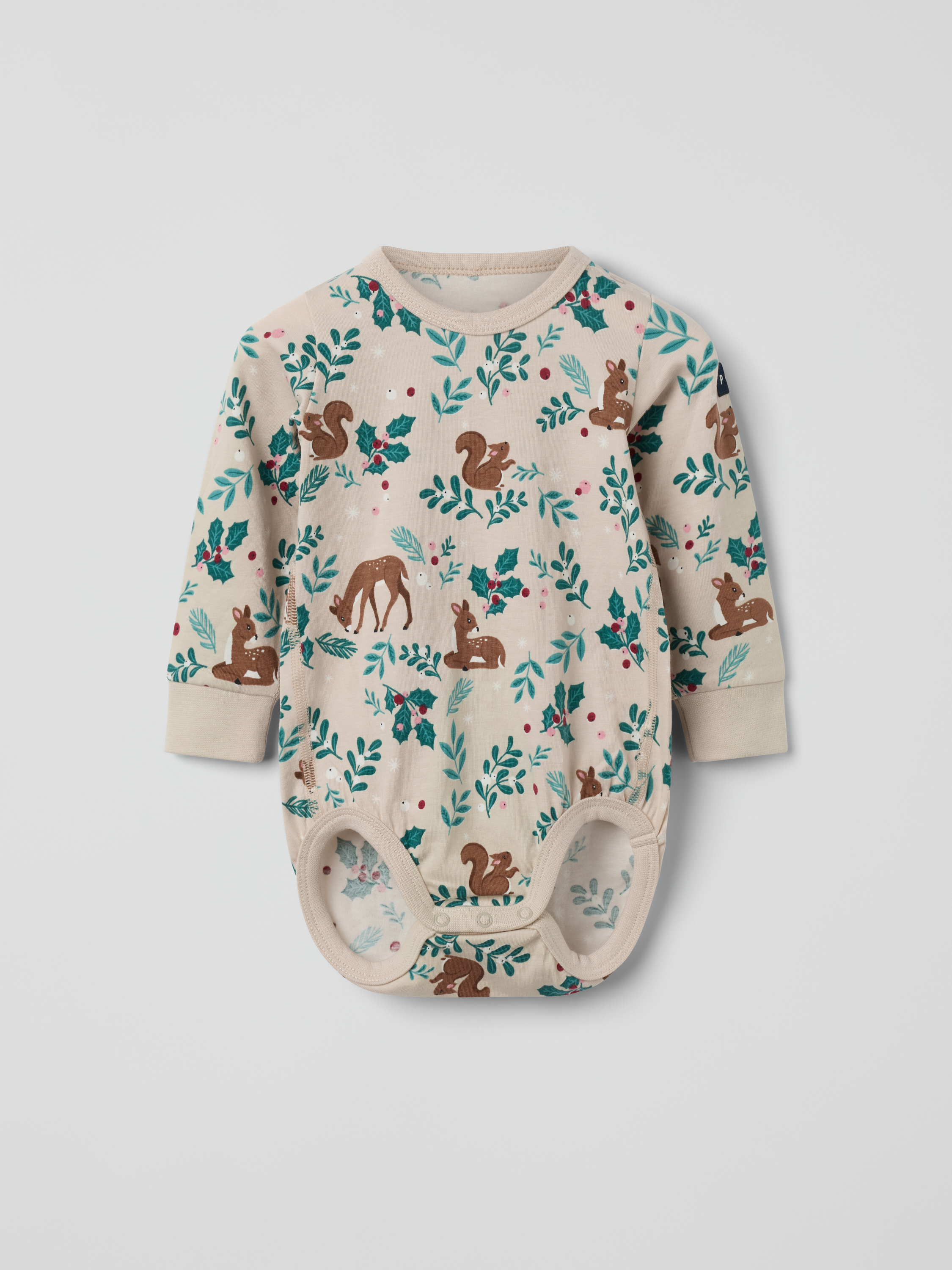 Body jul | barnklader - klader - bodys | BabyMode