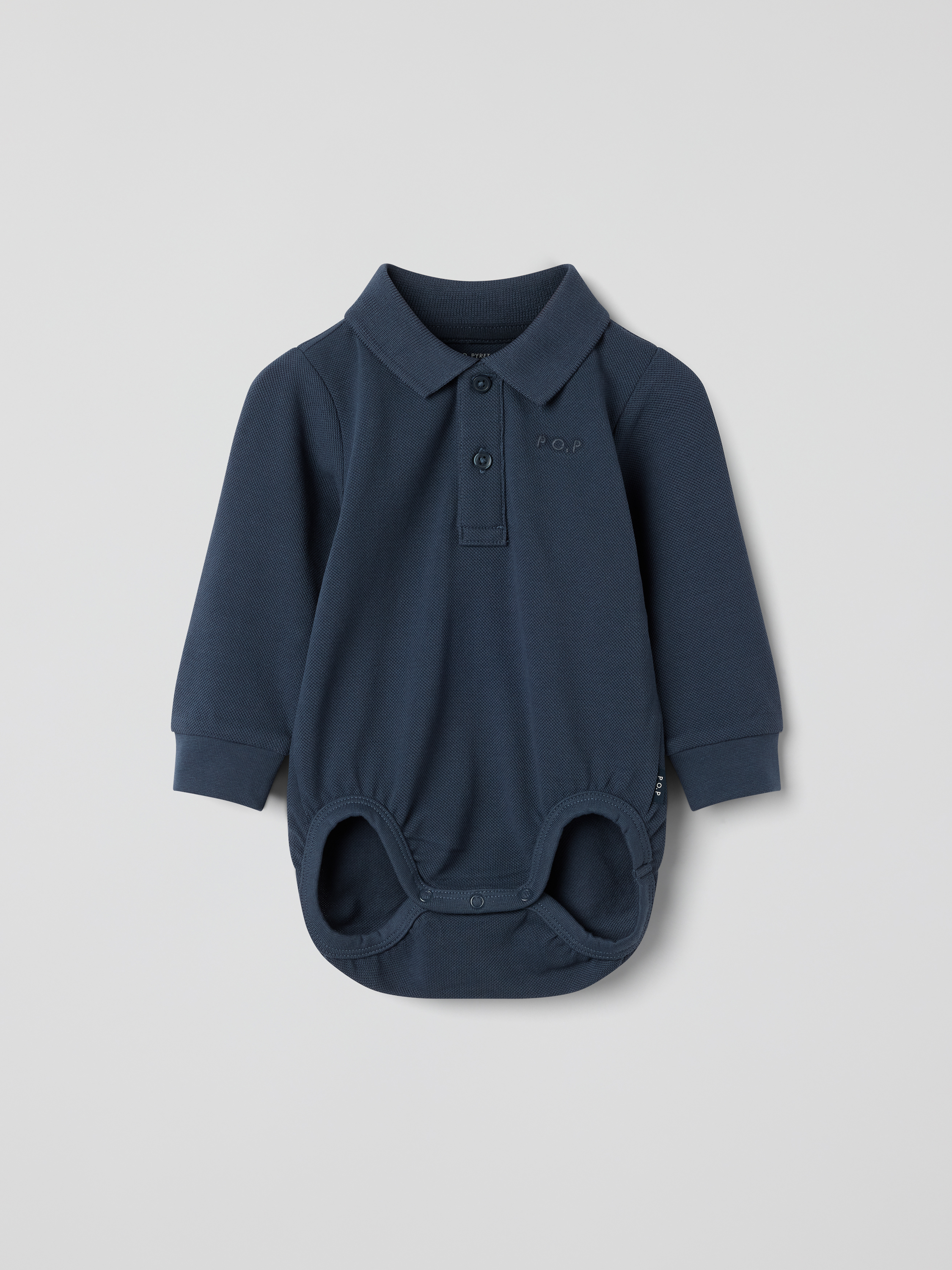 Pikébody | barnklader - klader - bodys | BabyMode