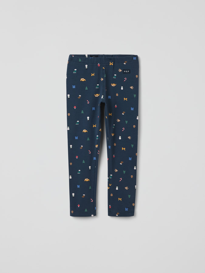 Leggings jul
