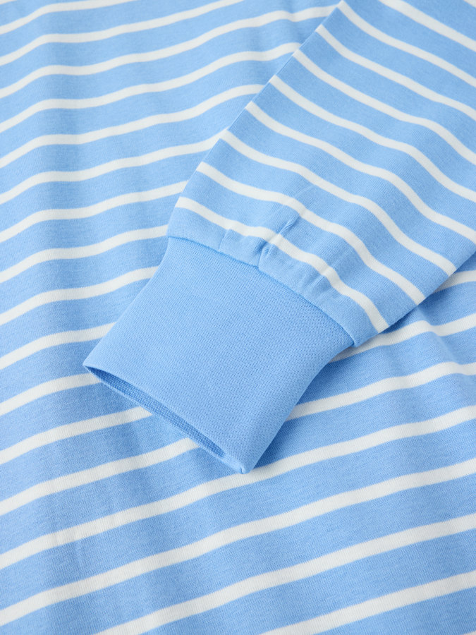 Nattlinne randigt vuxen Nattlinne randigt vuxen