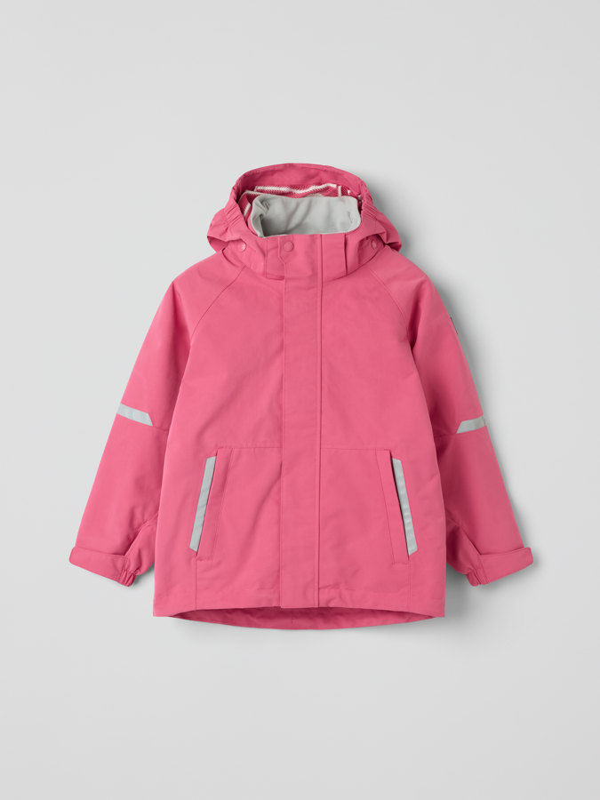 Vattentät skaljacka STORMY