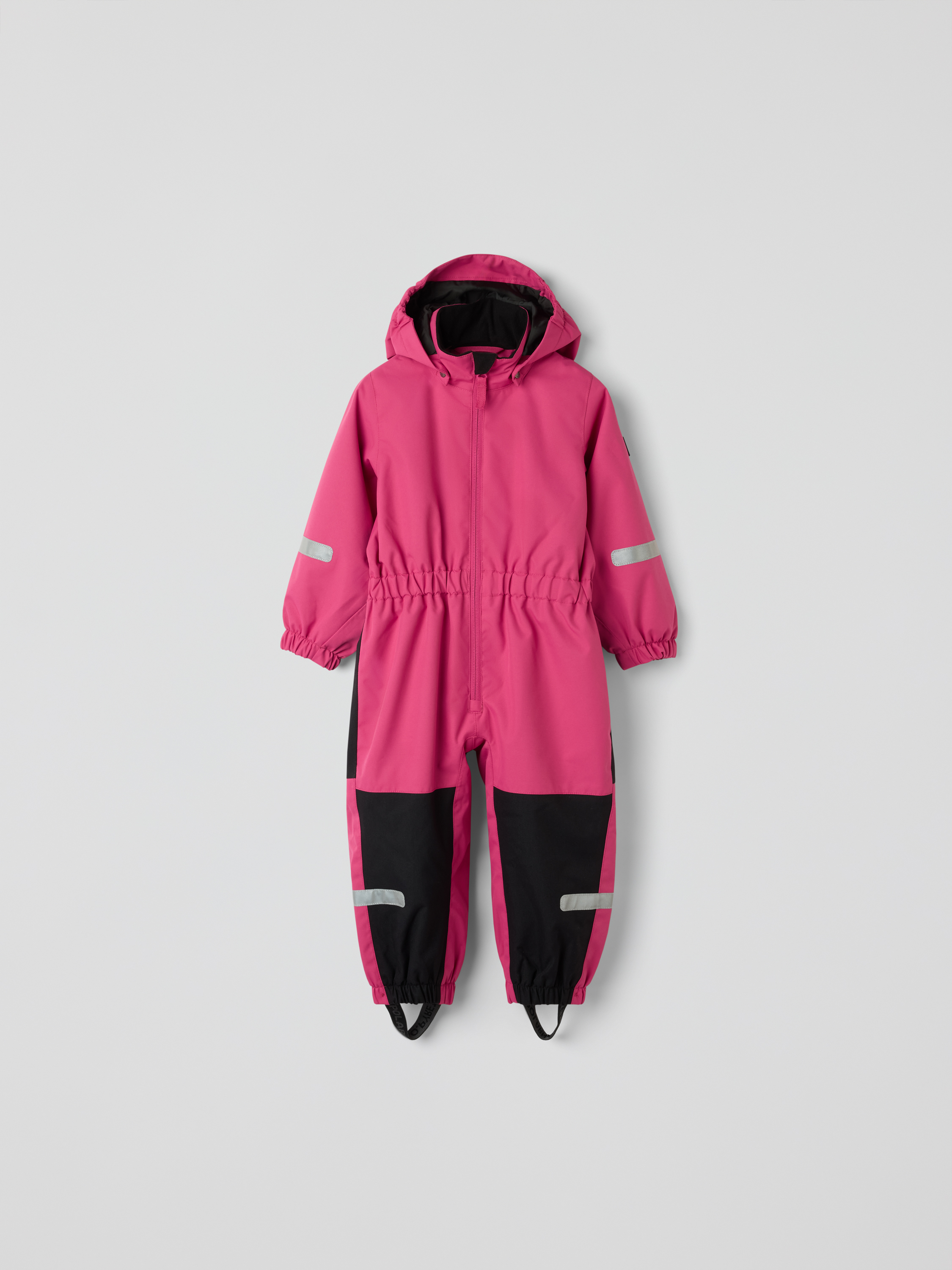 Vattentät skaloverall | barnklader - ytterklader - overaller | BabyMode