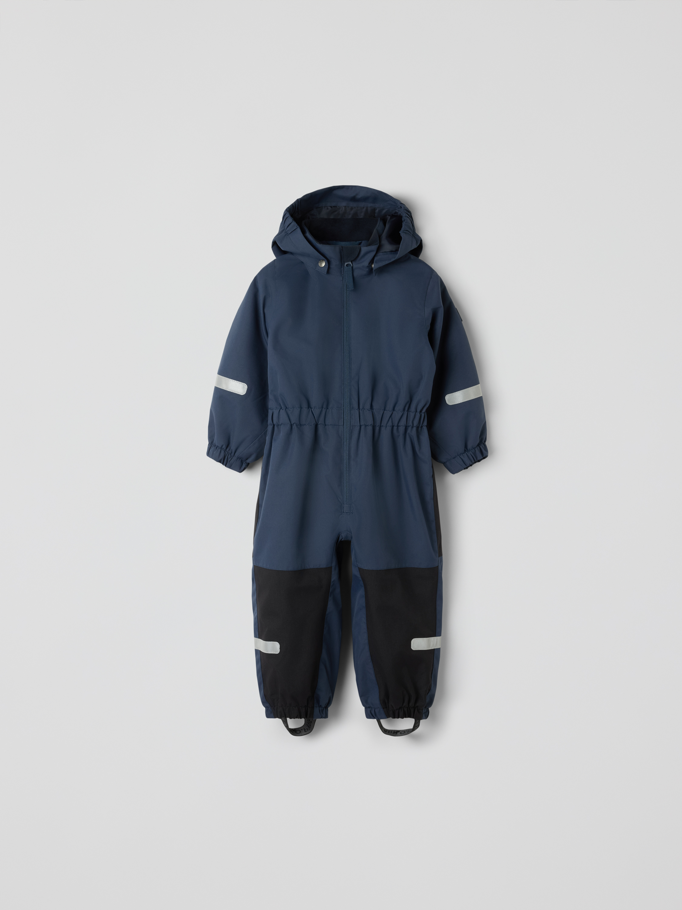 Vattentät skaloverall | barnklader - ytterklader - overaller | BabyMode