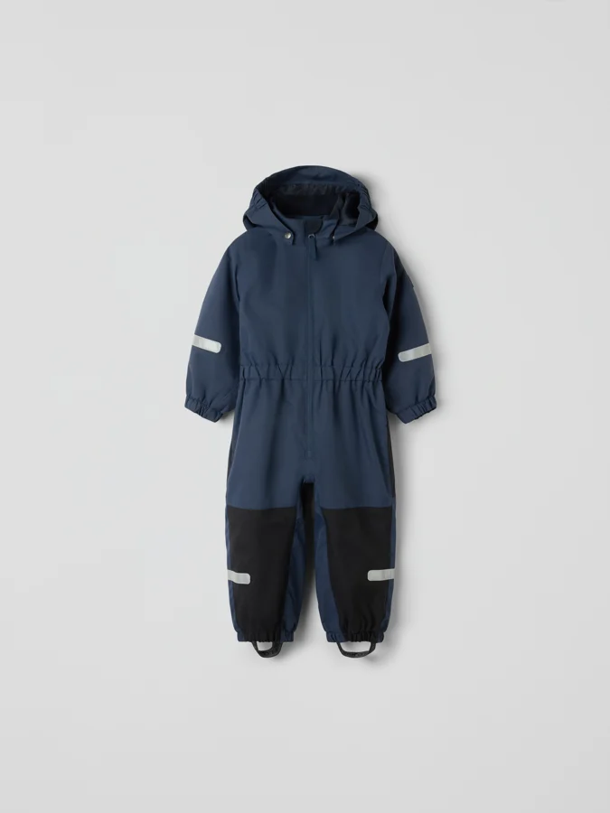 VATTENTÄT SKALOVERALL