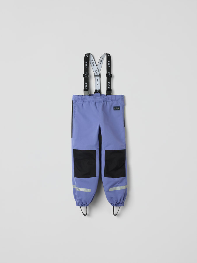 Vattentät skalbyxa STORMY low