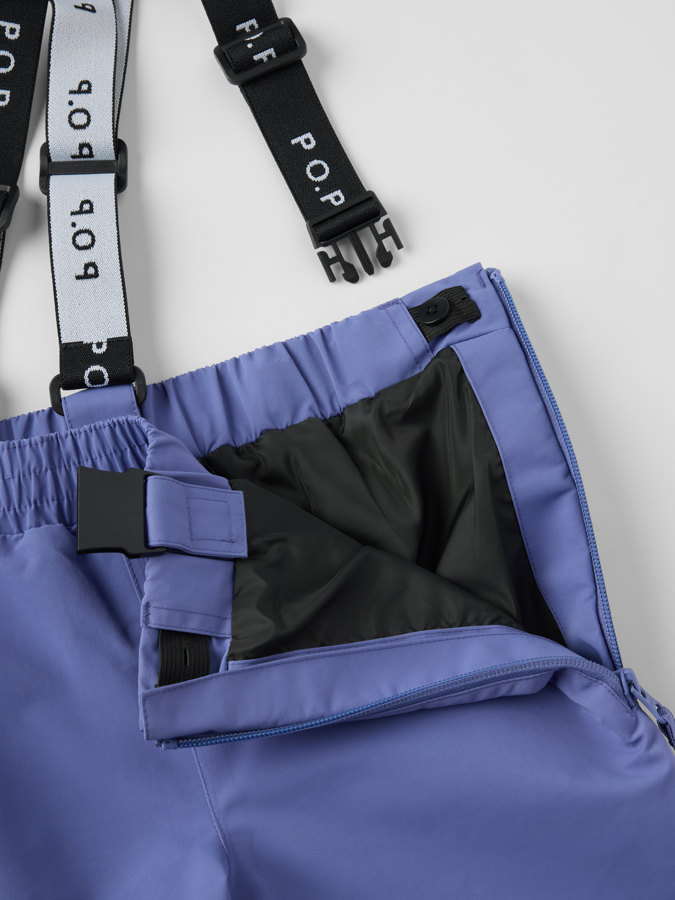 Vattentät skalbyxa STORMY low