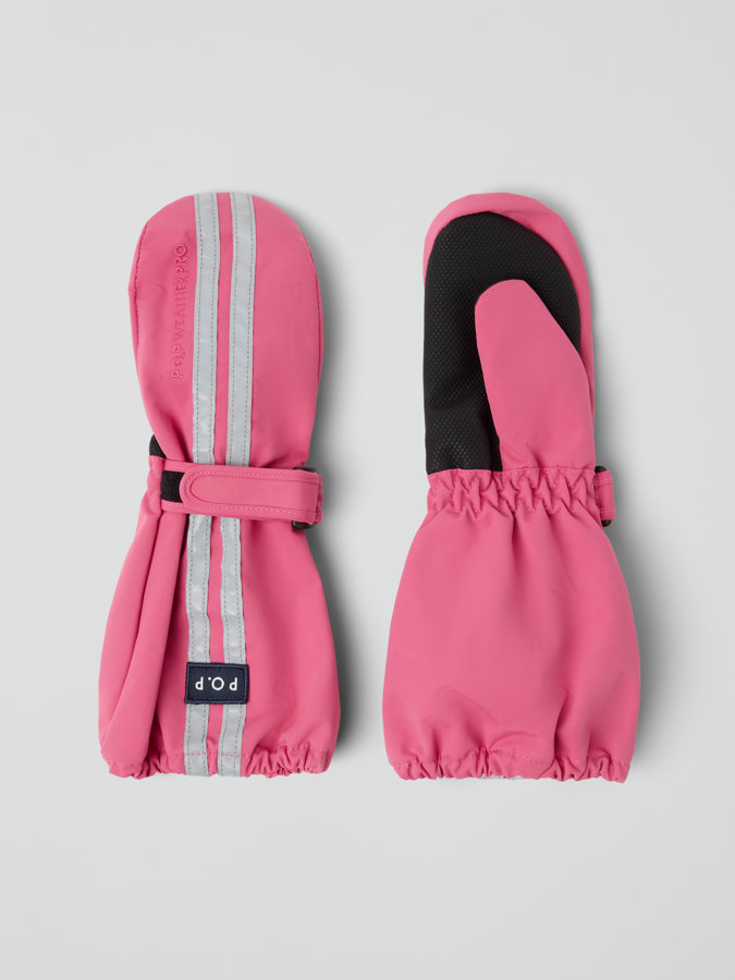 Vattentäta skalvantar