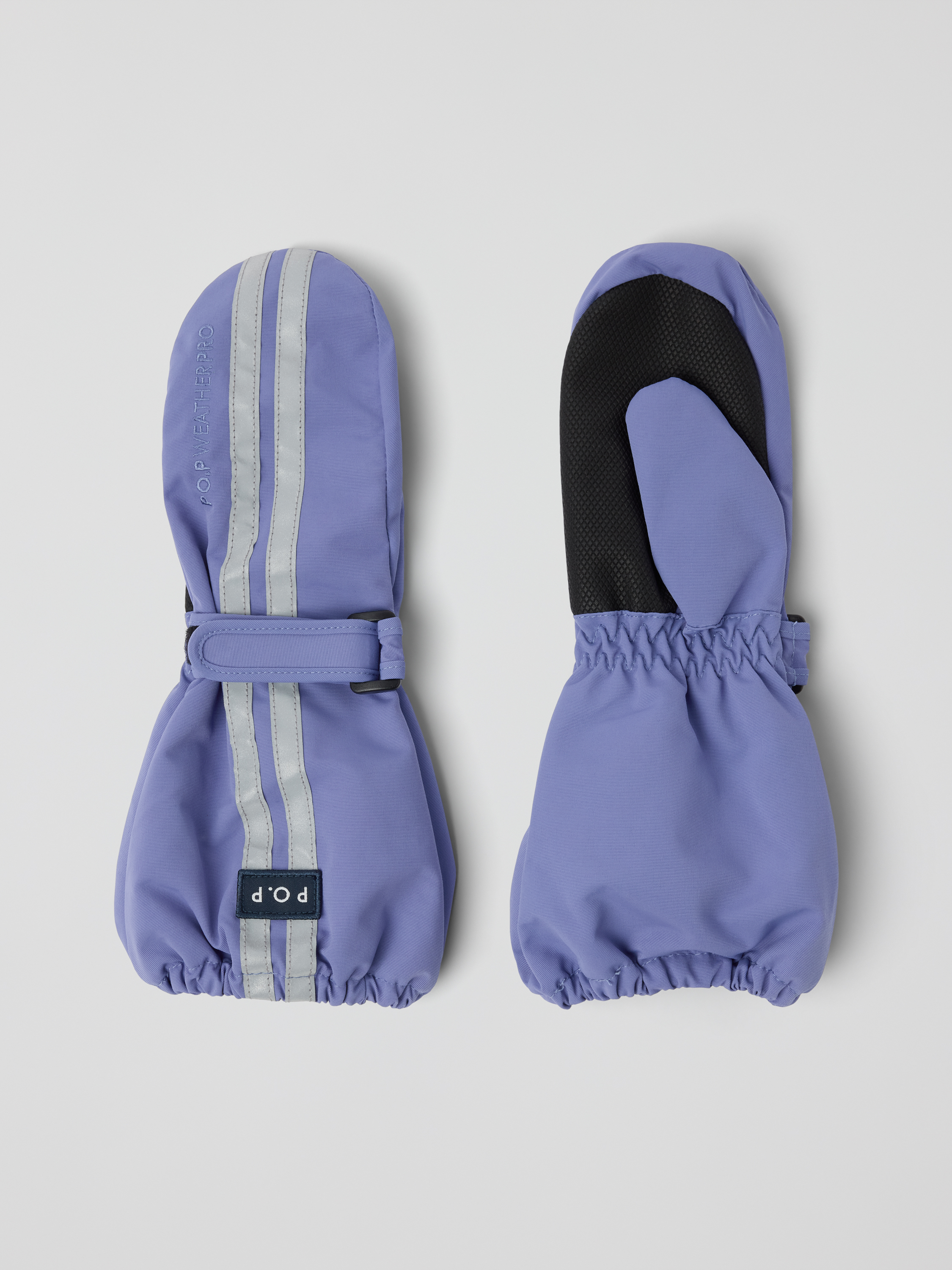 Vattentäta skalvantar | barnklader - accessoarer - vantar | BabyMode