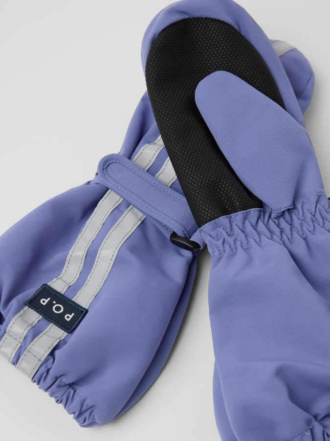 Vattentäta skalvantar