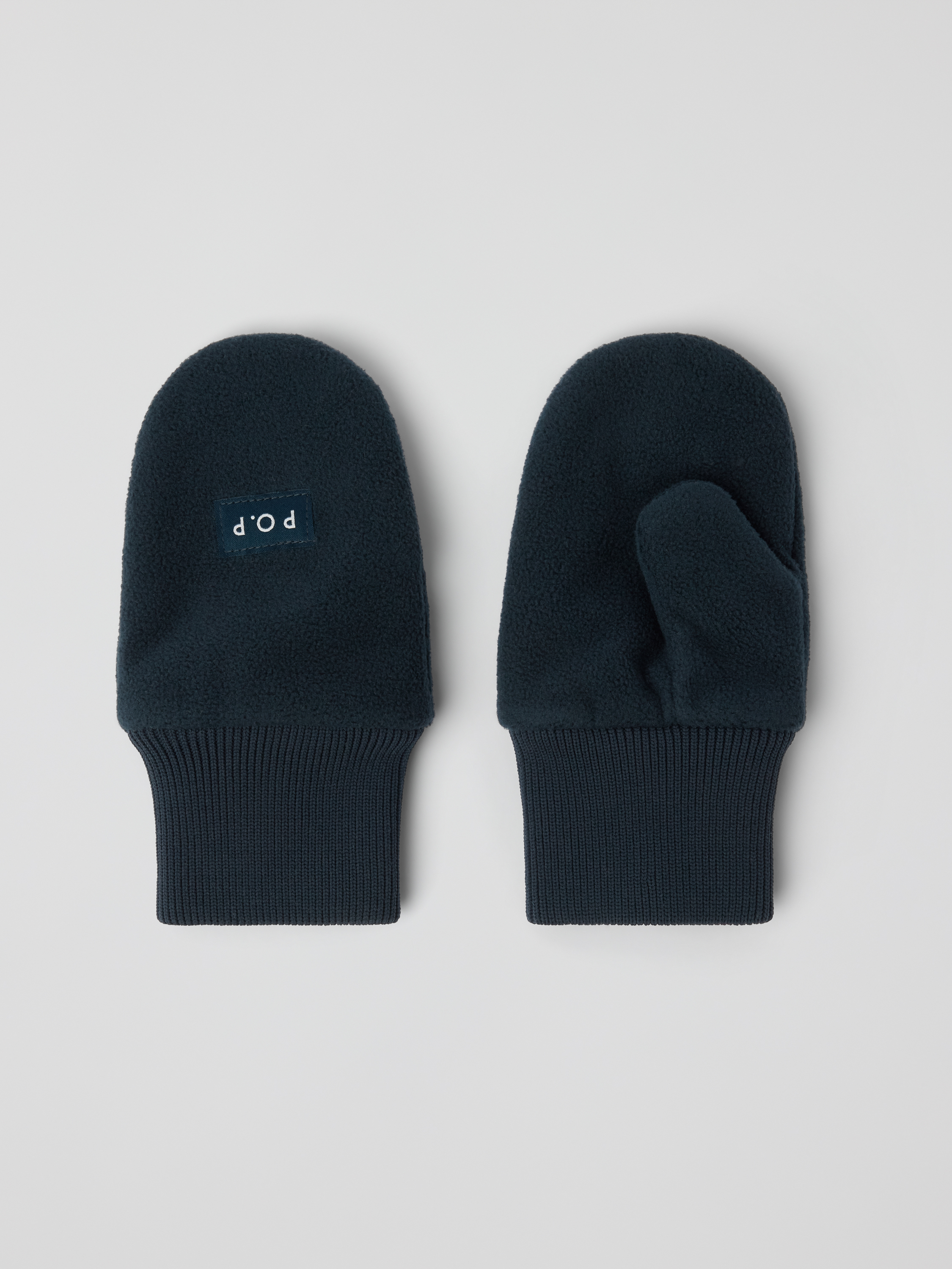 Vindtäta vindfleecevantar | barnklader - accessoarer - vantar | BabyMode