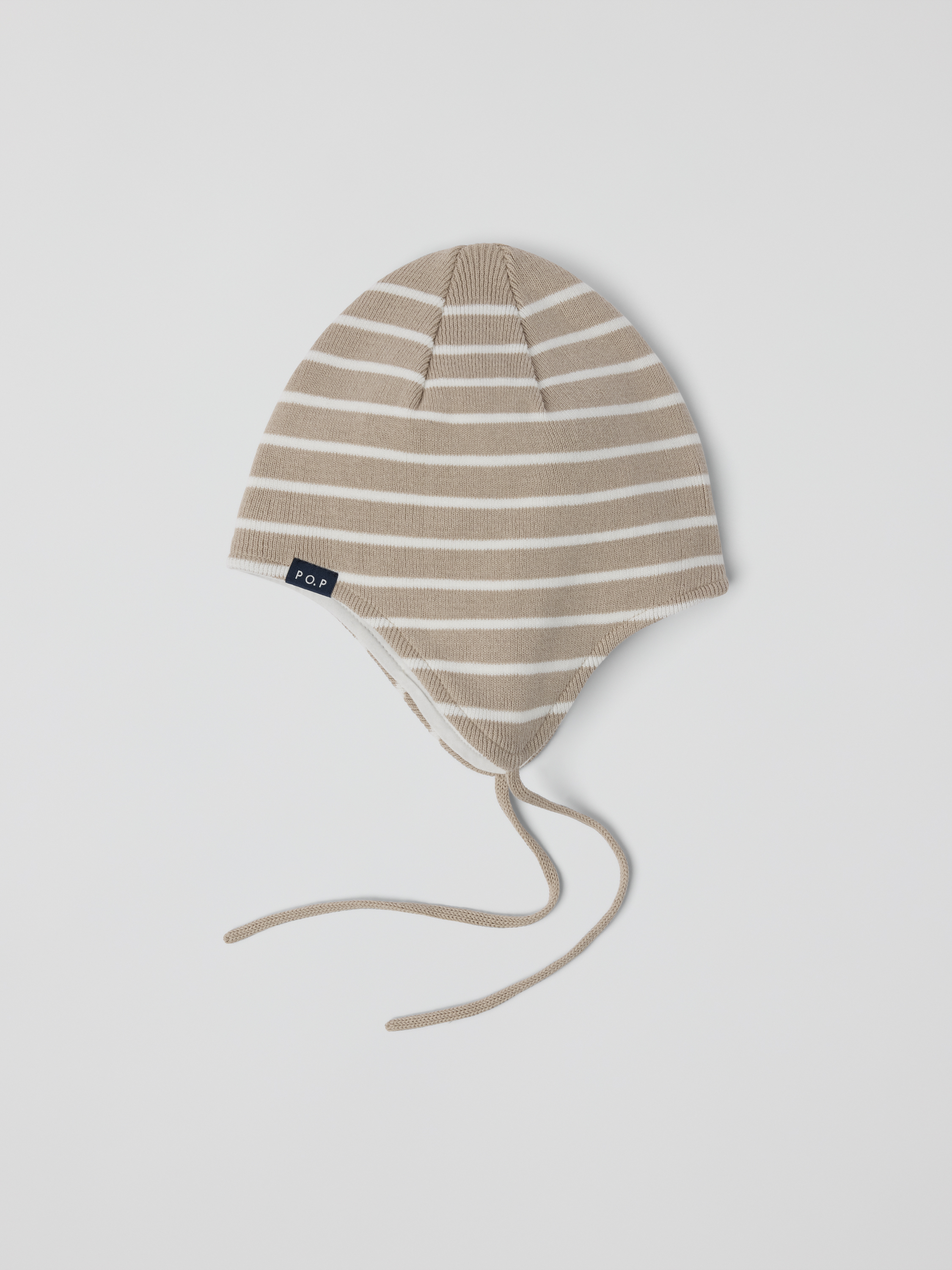 Hjälmmössa fodrad | barnklader - ytterklader - vinterklader - accessoarer - mossor | BabyMode