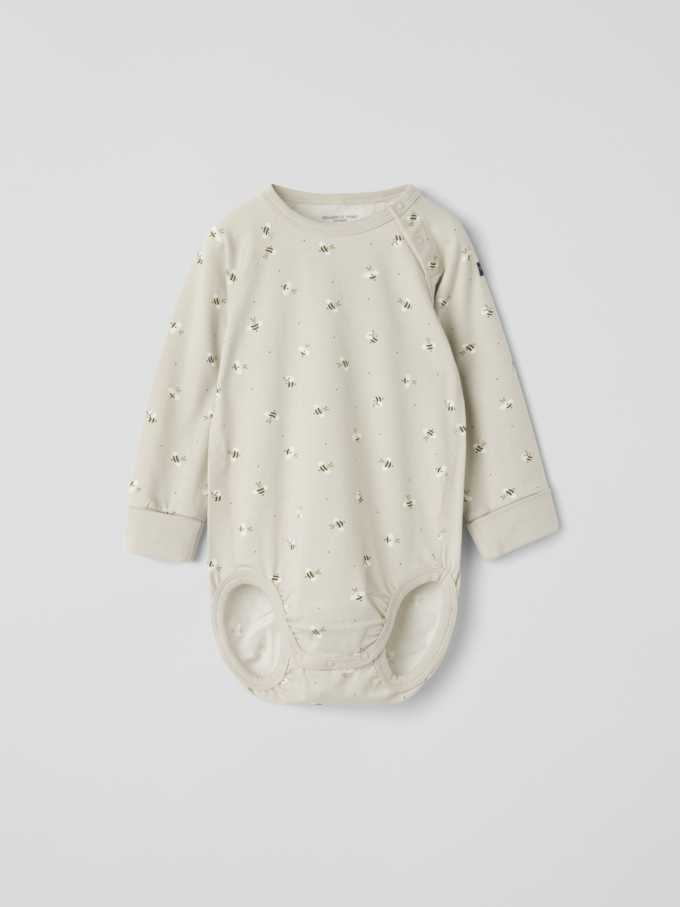 Förlängningsbar body bin | barnklader - klader - bodys | BabyMode