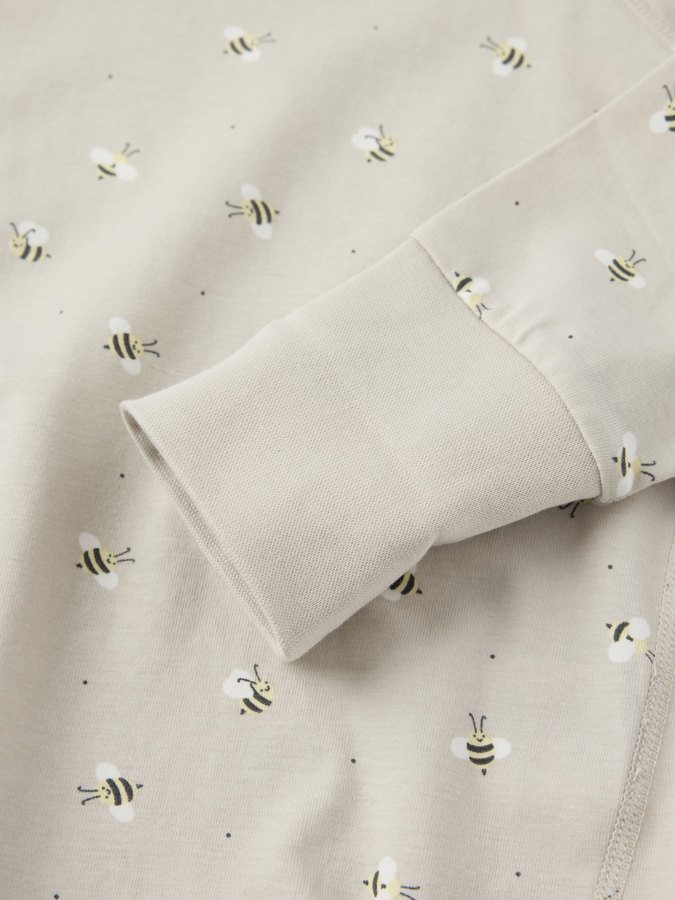 Förlängningsbar body bin