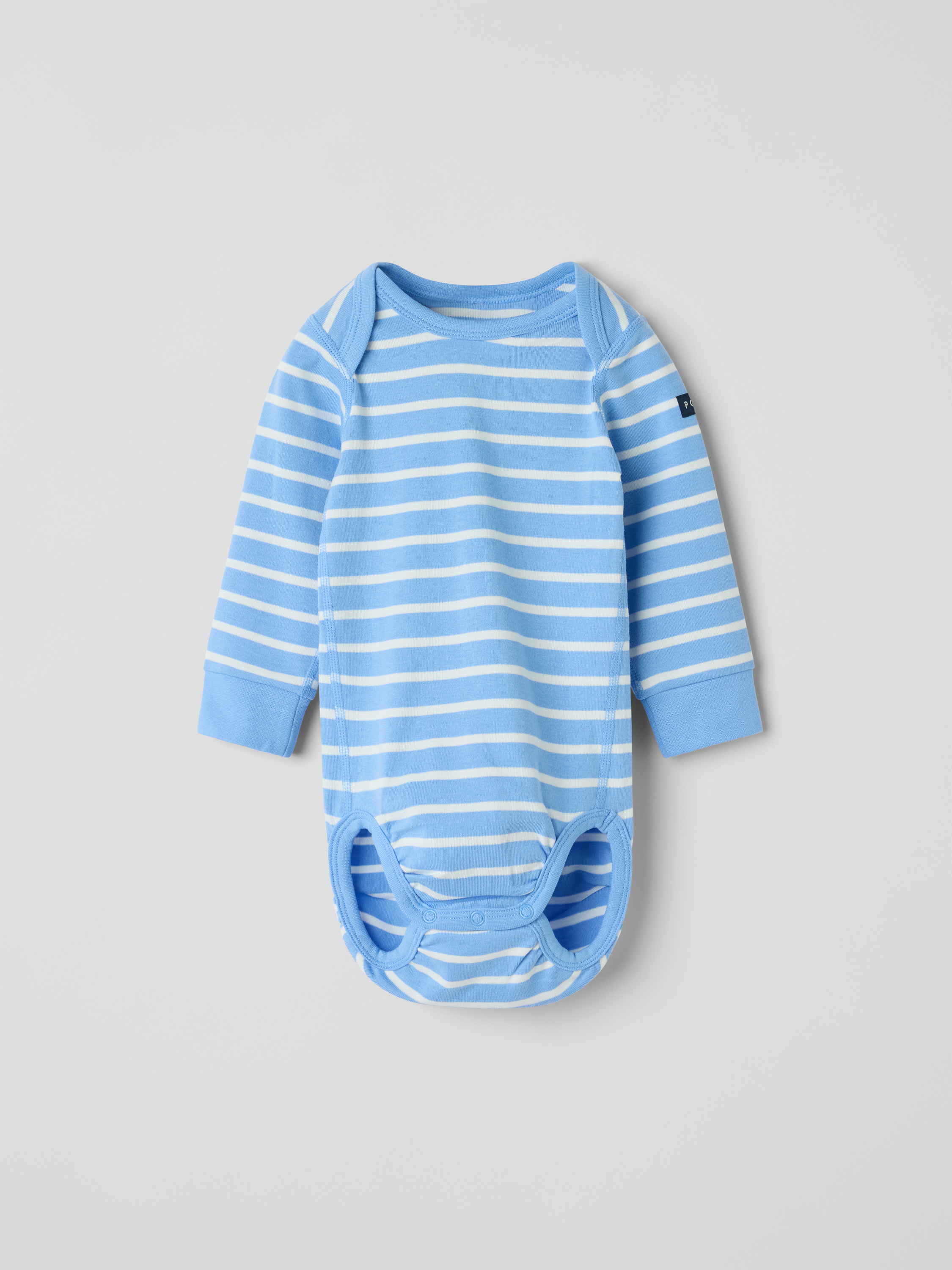 Body randig | barnklader - klader - bodys | BabyMode