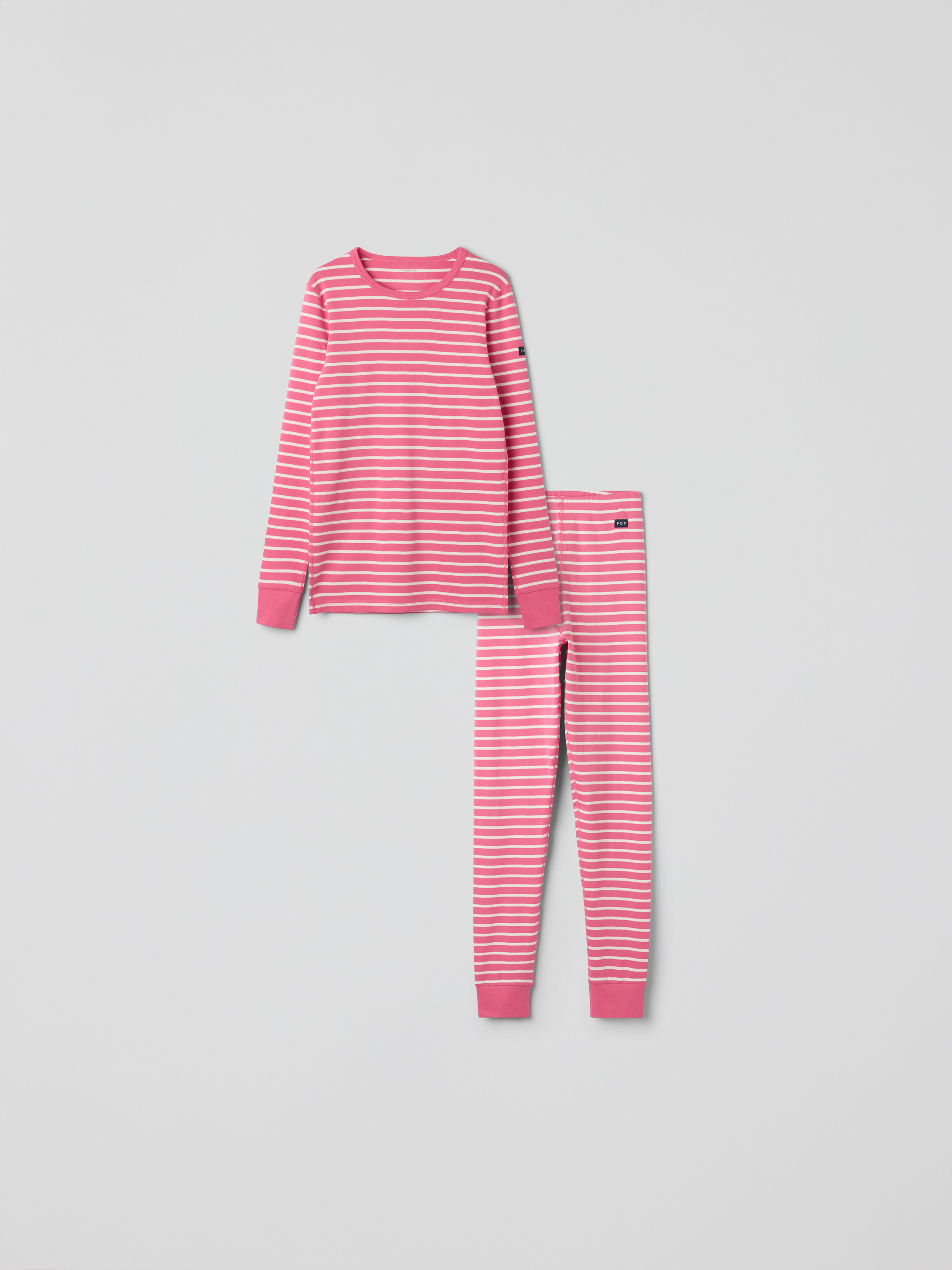 Byxa Och Tr ja Randig Vuxen Rosa byxa-och-tr-ja-randig-vuxen-rosa