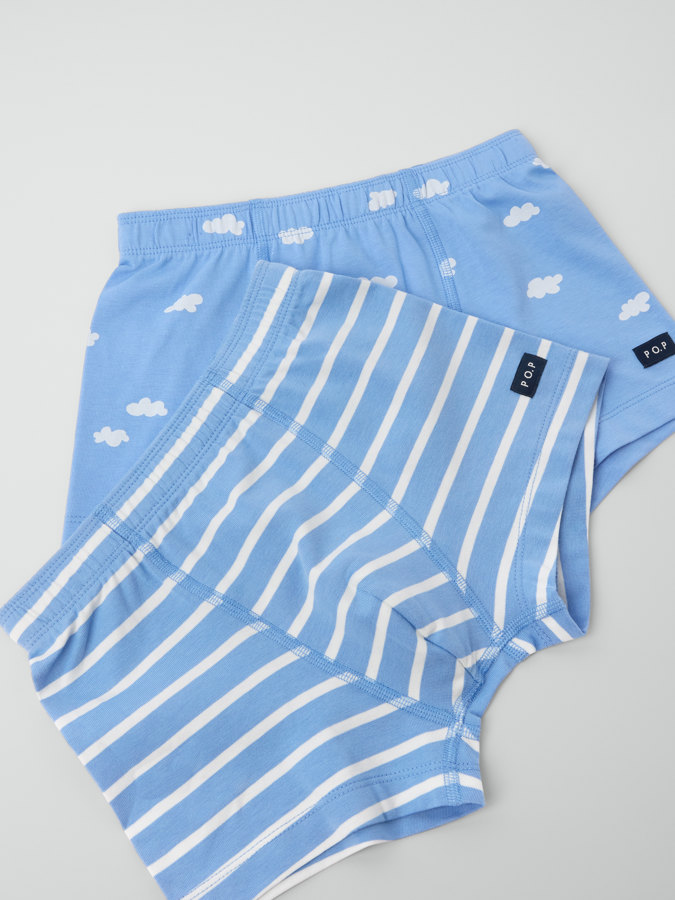 2-pack boxershorts 2-pack boxershorts
