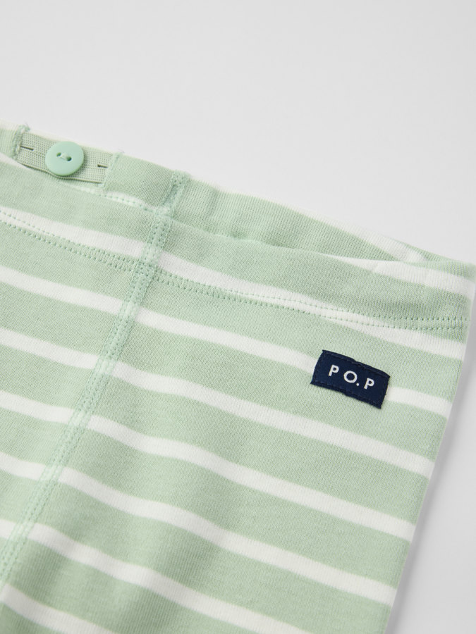 Byxa randig baby Byxa randig baby